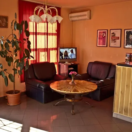 招待所 Vlad 蒂米什瓦拉