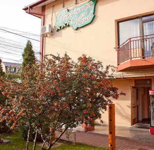 Vlad Guest house