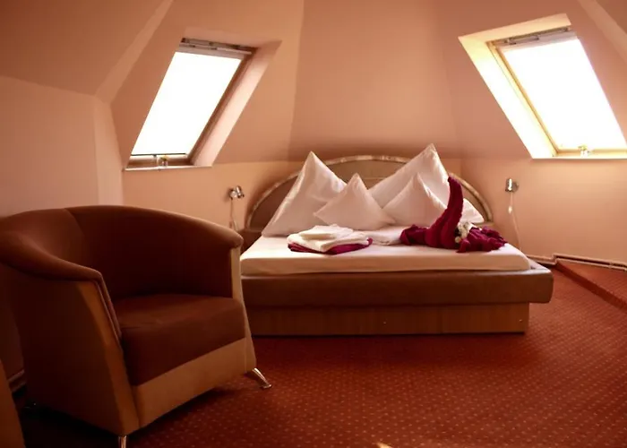 Vlad Guest house Timisoara