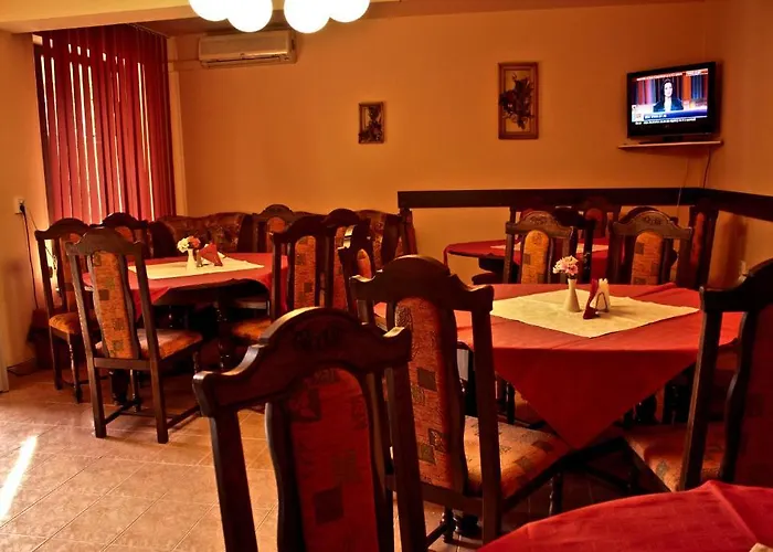 Guest house Vlad Timisoara