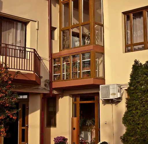 Guest house Vlad Timisoara