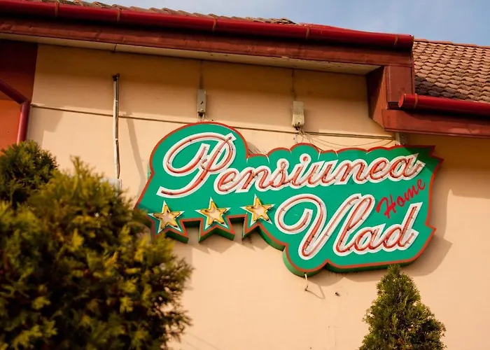 Vlad Guest house Timisoara