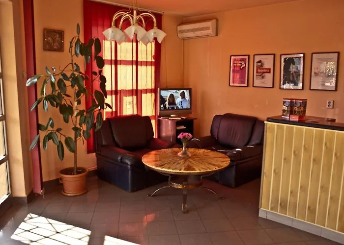 Pensionat Vlad Timişoara